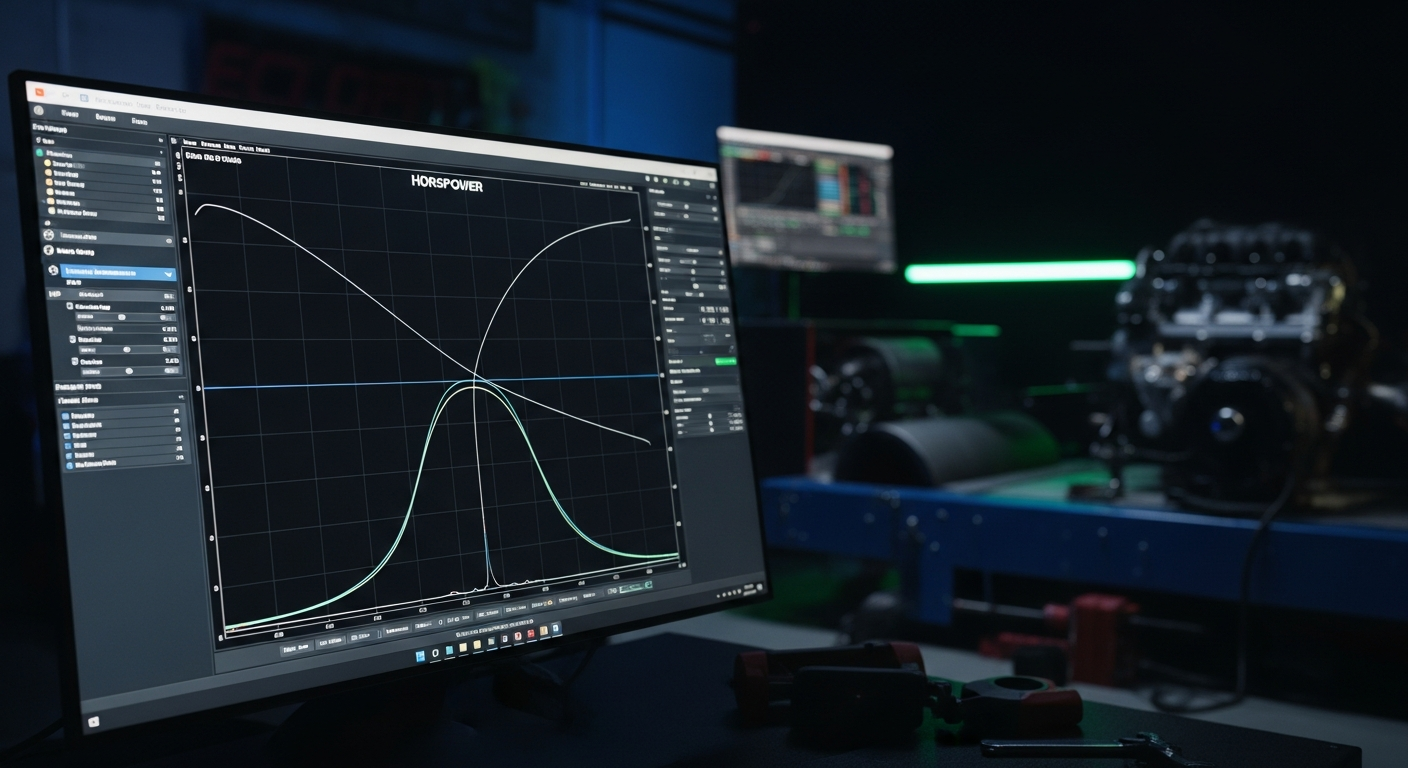 Reprogrammation moteur BMW
