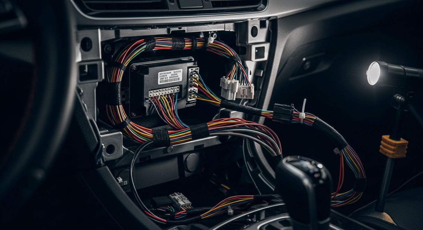 Antivol Jad Auto BMW